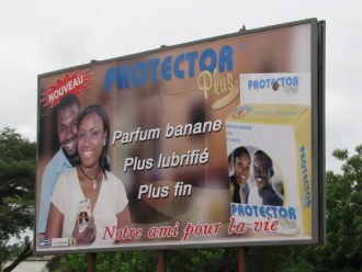 03 Campagne Anti Sida